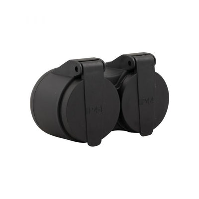 Bouchon Duo réducteur + RA avec valve