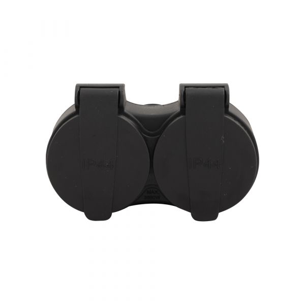 Bouchon Duo réducteur + RA avec valve