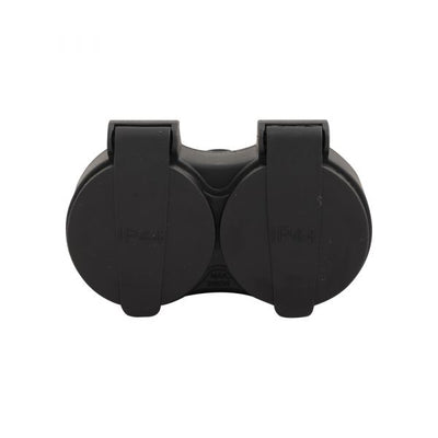 Bouchon Duo réducteur + RA avec valve
