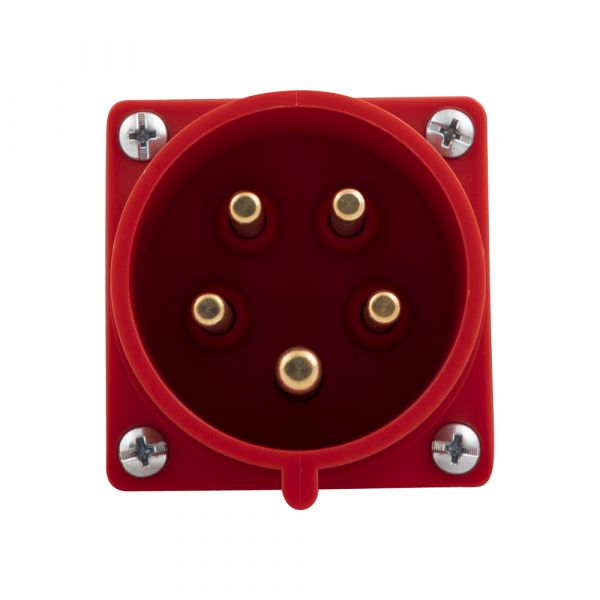 CEE WCD 32A 5 Polig stylo