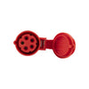 CEE CONTASTEKER 16A 5 Play