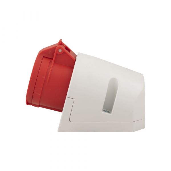 CEE WCD 16A 5 Polig Staction