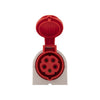 CEE WCD 16A 5 Polig Staction