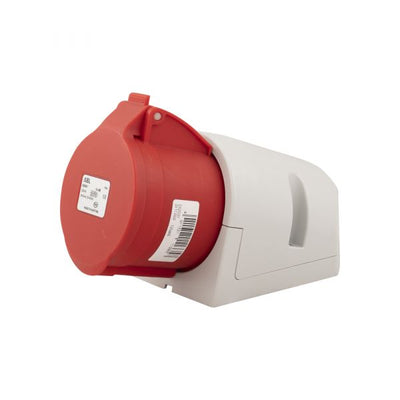 CEE WCD 32A 5 -Polig Staction