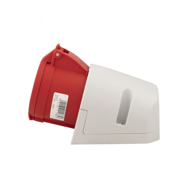 CEE WCD 32A 5 -Polig Staction