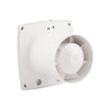 Ventilateur de salle de bain 100 mm.