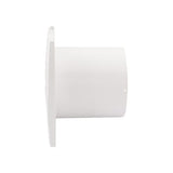 Ventilateur de salle de bain + minuterie 100 mm. - afbeelding 2