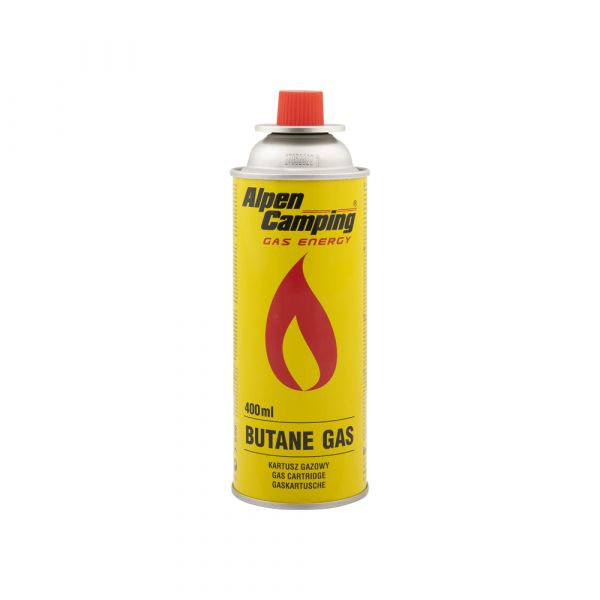 Bidon d'essence 227 grammes
