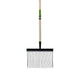 Fig Fork 20 dents avec acier
