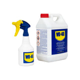 WD40 5 avec vaporisateur de 5 litres - afbeelding 1