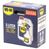 WD40 5 avec vaporisateur de 5 litres