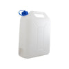 Jerry-can, 10 litres + tap