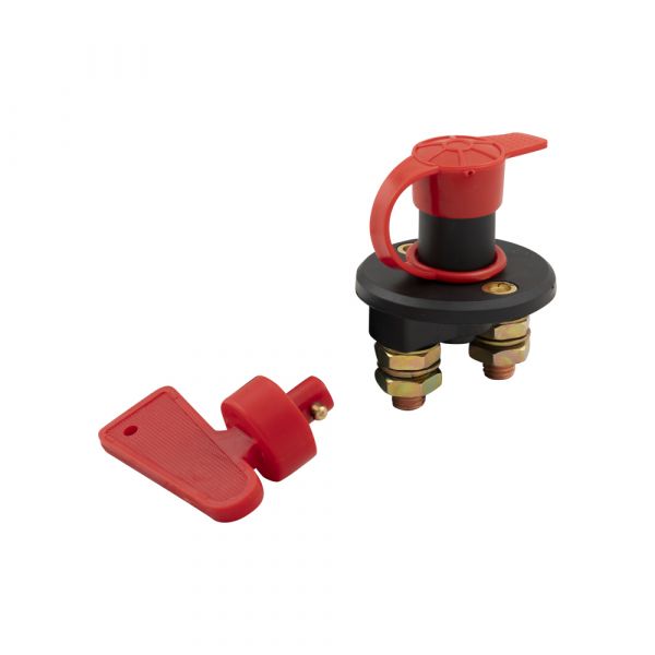 Interrupteur d'alimentation principal 150 AMP