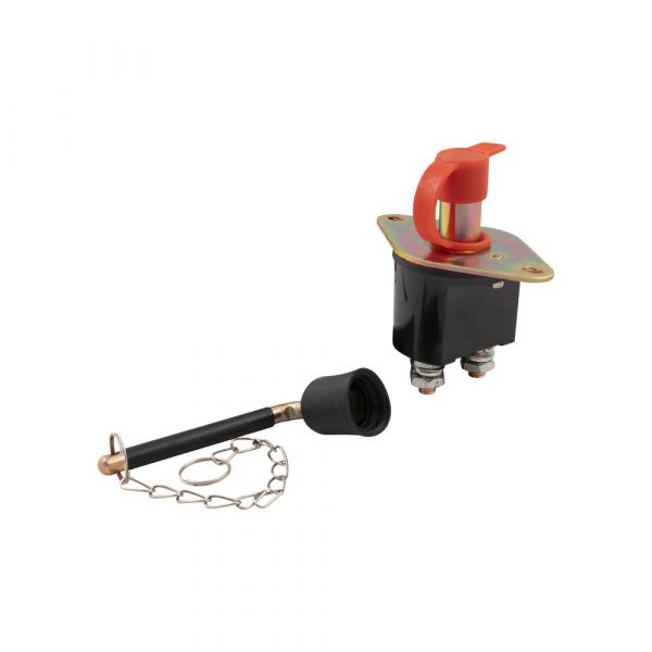 Interrupteur de courant principal 1000 ampli