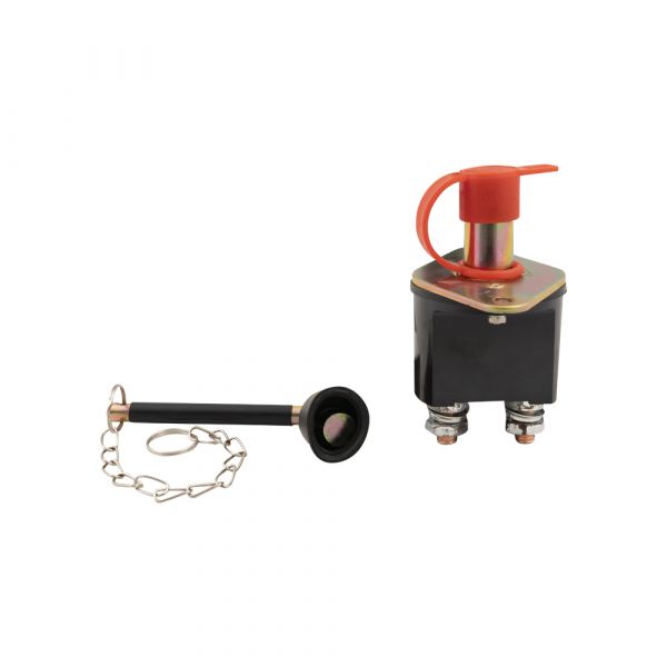 Interrupteur de courant principal 1000 ampli
