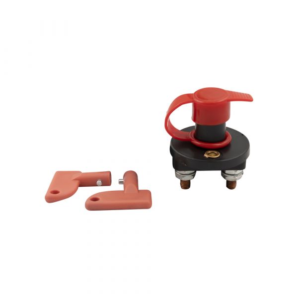 Interrupteur d'alimentation principal 300 AMP