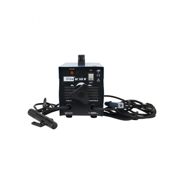 Machine de soudage GE 145 Electrode
