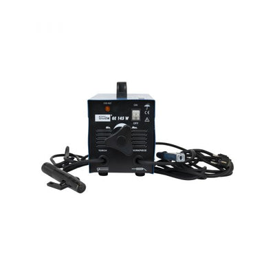 Machine de soudage GE 145 Electrode
