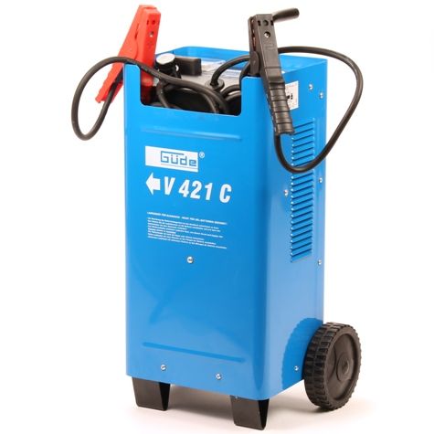 Chargeur de batterie AC Jumpstart V421C