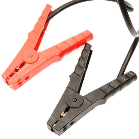 Chargeur de batterie AC Jumpstart V421C