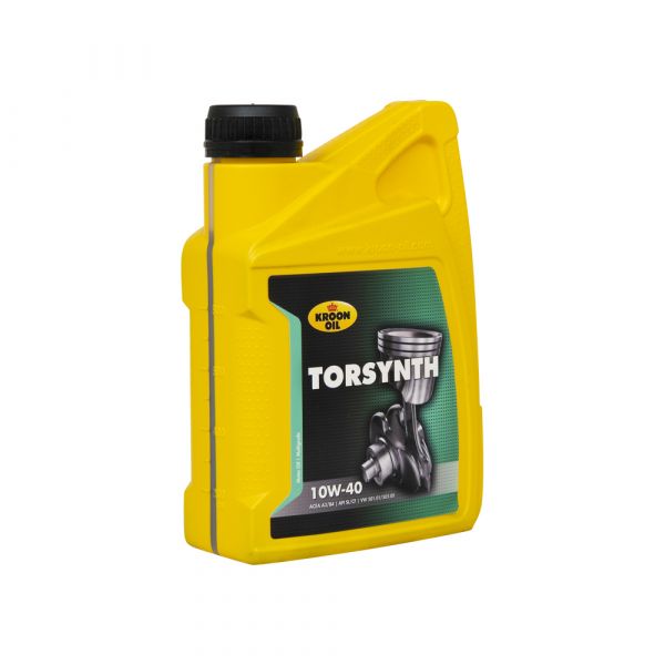 Huile de moteur Torynth 10W40 1 litre