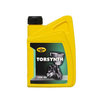 Huile de moteur Torynth 10W40 1 litre