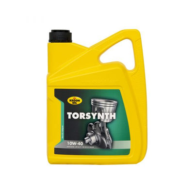 Motor Oil Torynth 10W40 5 litres