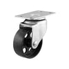 Petite roue pivotante pour grue wp