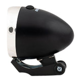 BICYLE DE LED BLACH CHROME BROME - afbeelding 2