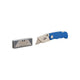 Couteau pliant + 10 couteaux de rechange