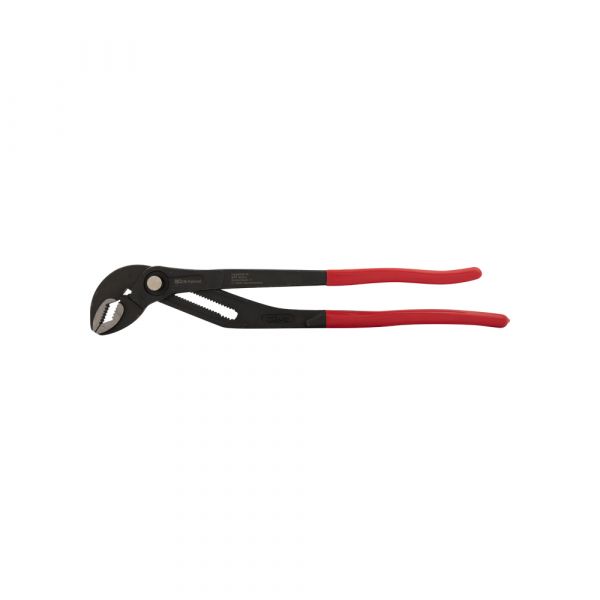 Pince multiprise xl 400 mm.