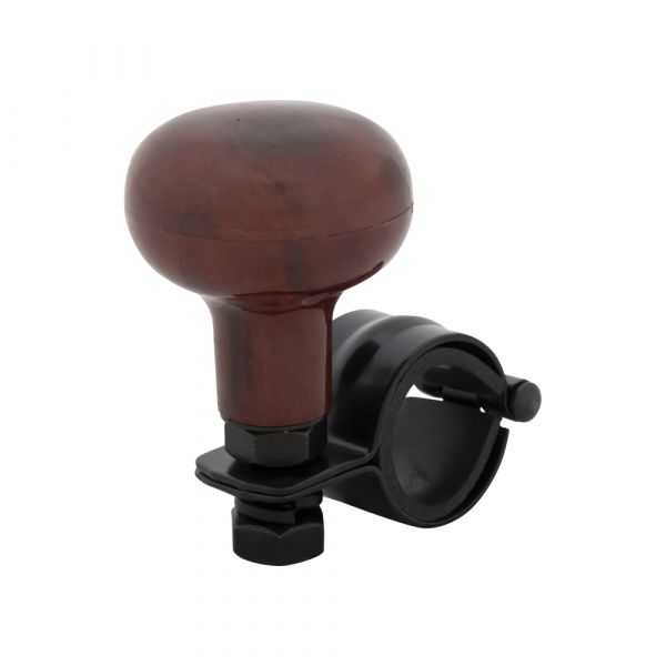 Bouton de commande Bois sous blister