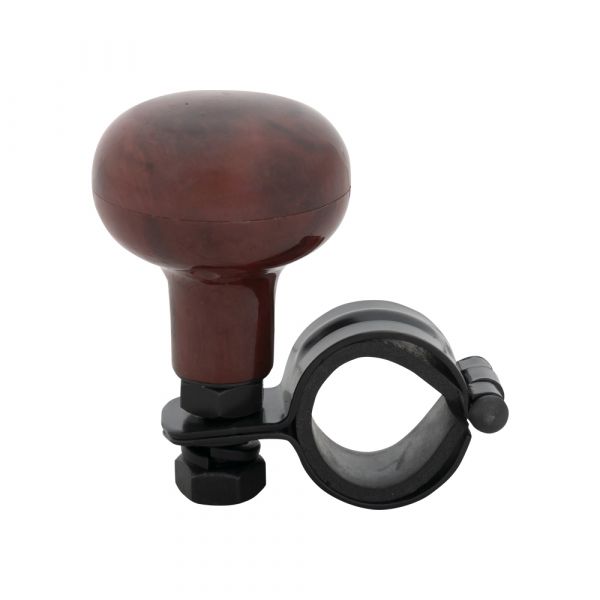 Bouton de commande Bois sous blister