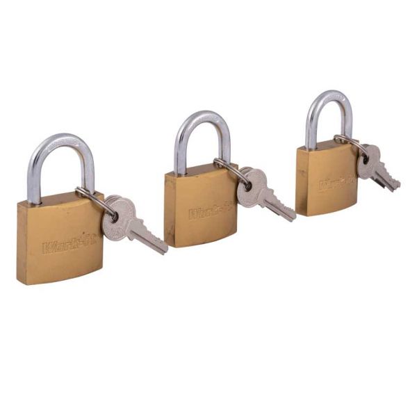 Padeau Set 3 DLG. Comme