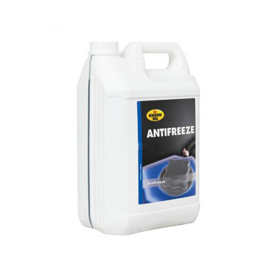 Antigel moteur 5 litres