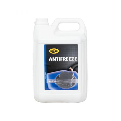 Antigel moteur 5 litres