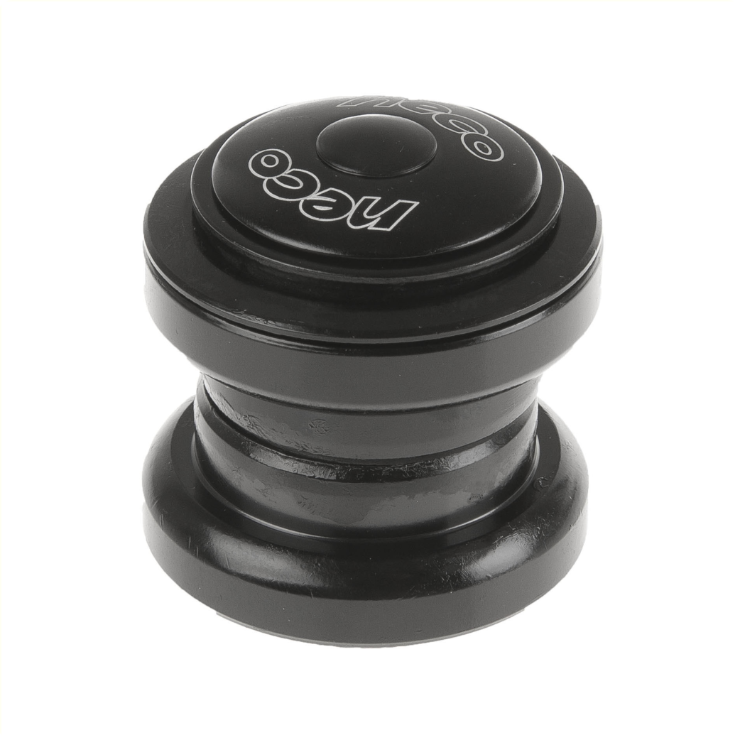 Neco Ahead Ball Head 11 8 Black