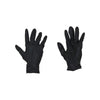 Gant nitryl xxl non poudré noir (50 pièces)