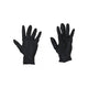 Gant nitryl xxl non poudré noir (50 pièces)