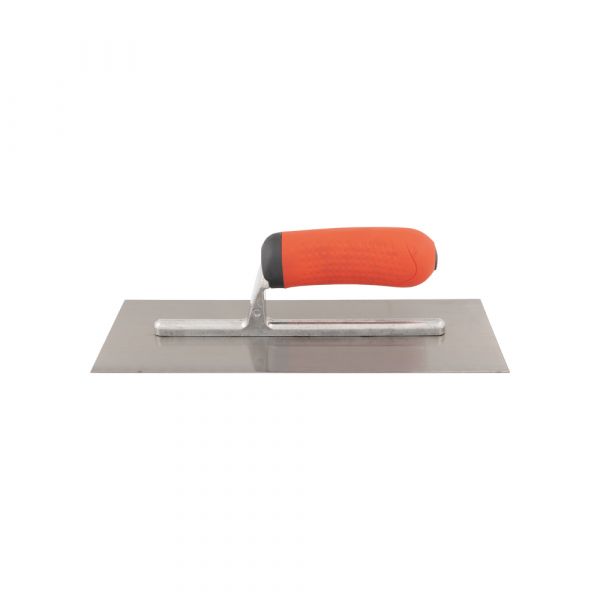 Truelle plate 275 mm.