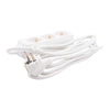 Socket de table 3V + RA + 3 mtr.