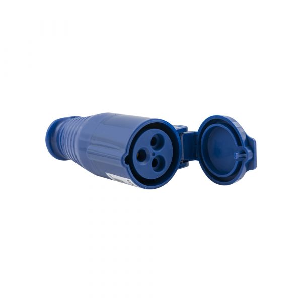 Adaptateur Cee prise camping