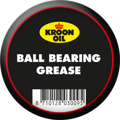 Kroon-oil graisse pour roulements à billes 65 ml 03009