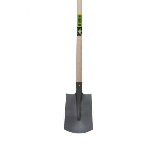 Pelle avec manche en frêne 90 cm.