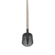 Chauves-souris grises *LUXE* 110 cm