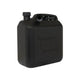 Jerry-Can Black 20 litres