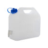 Jerrican 5 litres + robinet