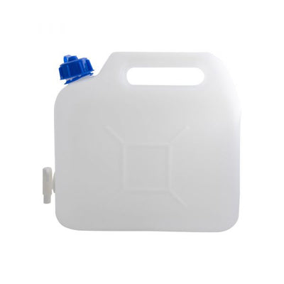 Jerrican 5 litres + robinet