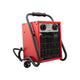 Poêle à courant alternatif 3000 watt, 220 volts.