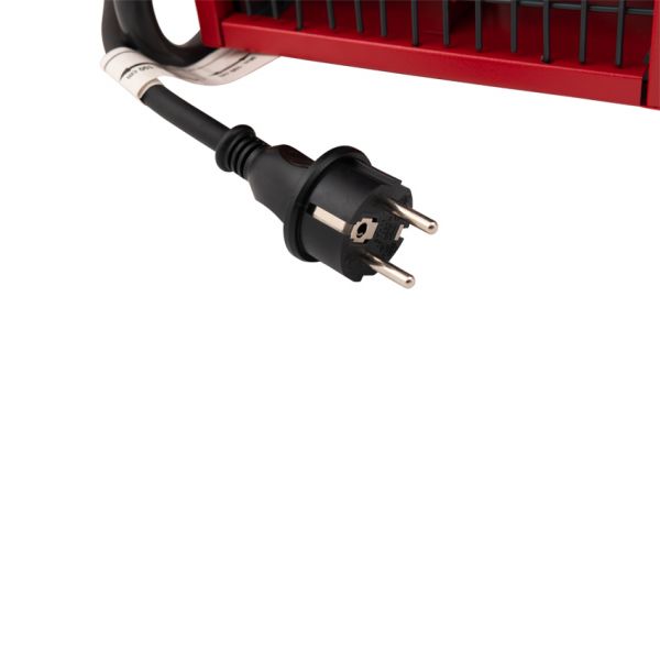 Poêle à courant alternatif 3000 watt, 220 volts.